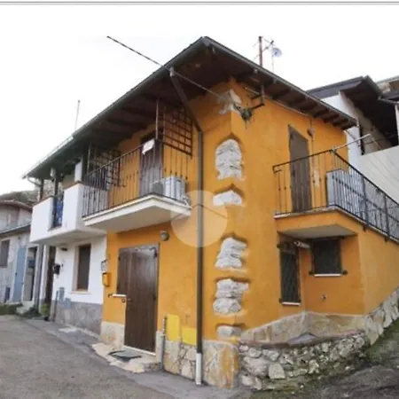 Villa Appartamento Cielo-Terra